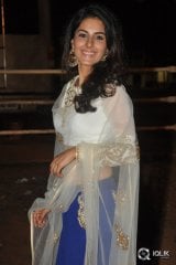 Isha Talwar at Raja Cheyyi Vesthe Movie Audio Launch